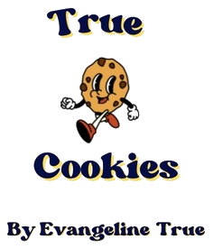 True Cookies logo